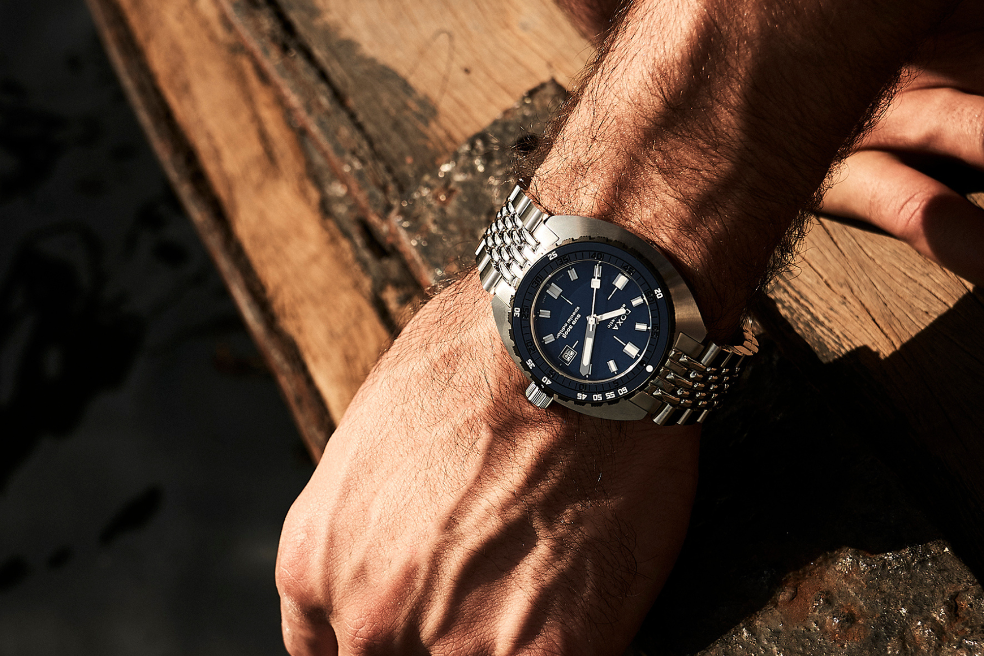 FRATELLO WATCHES