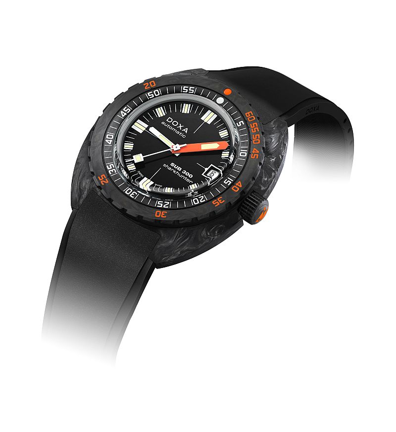 WATCH TIME