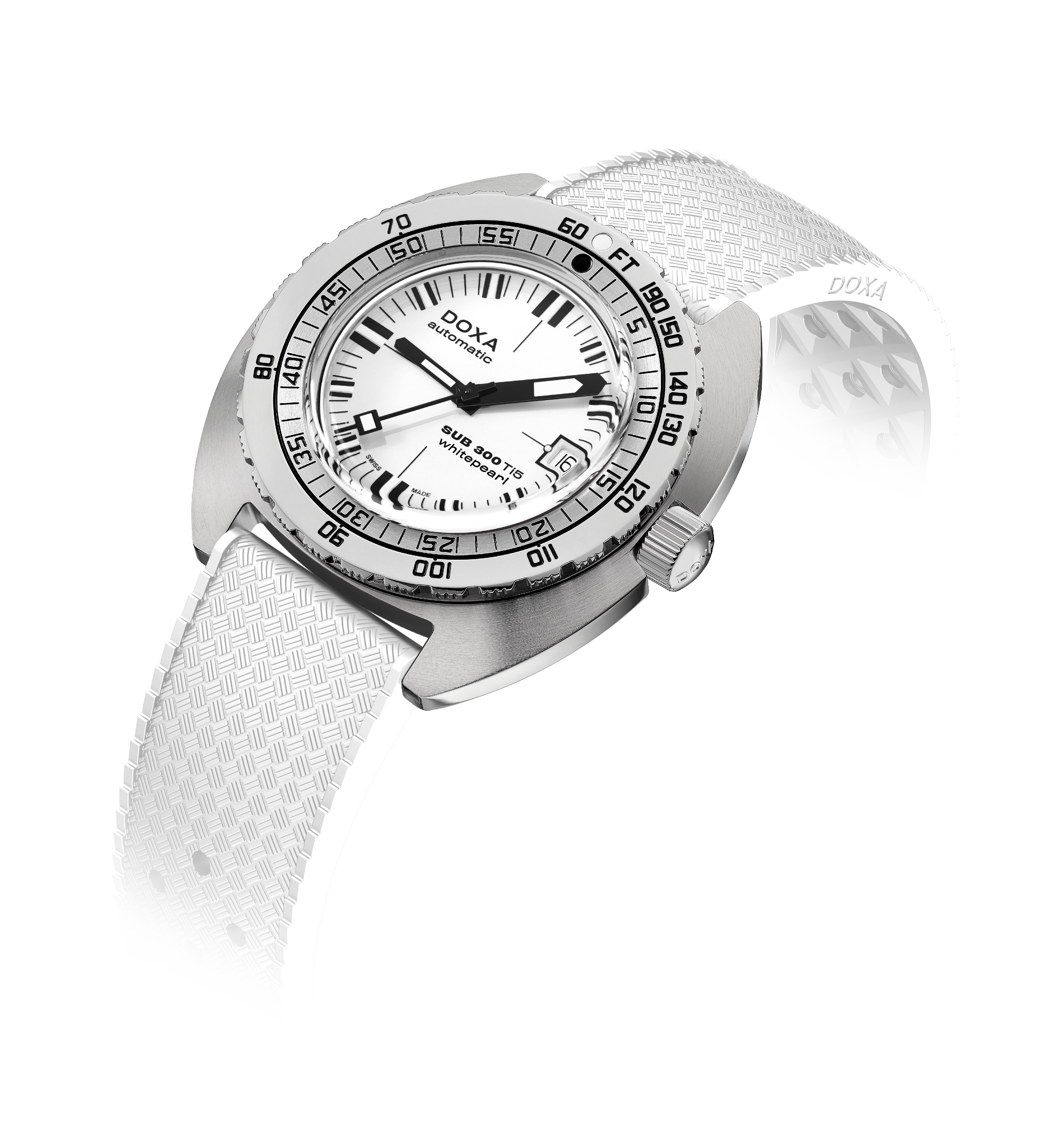 Whitepearl