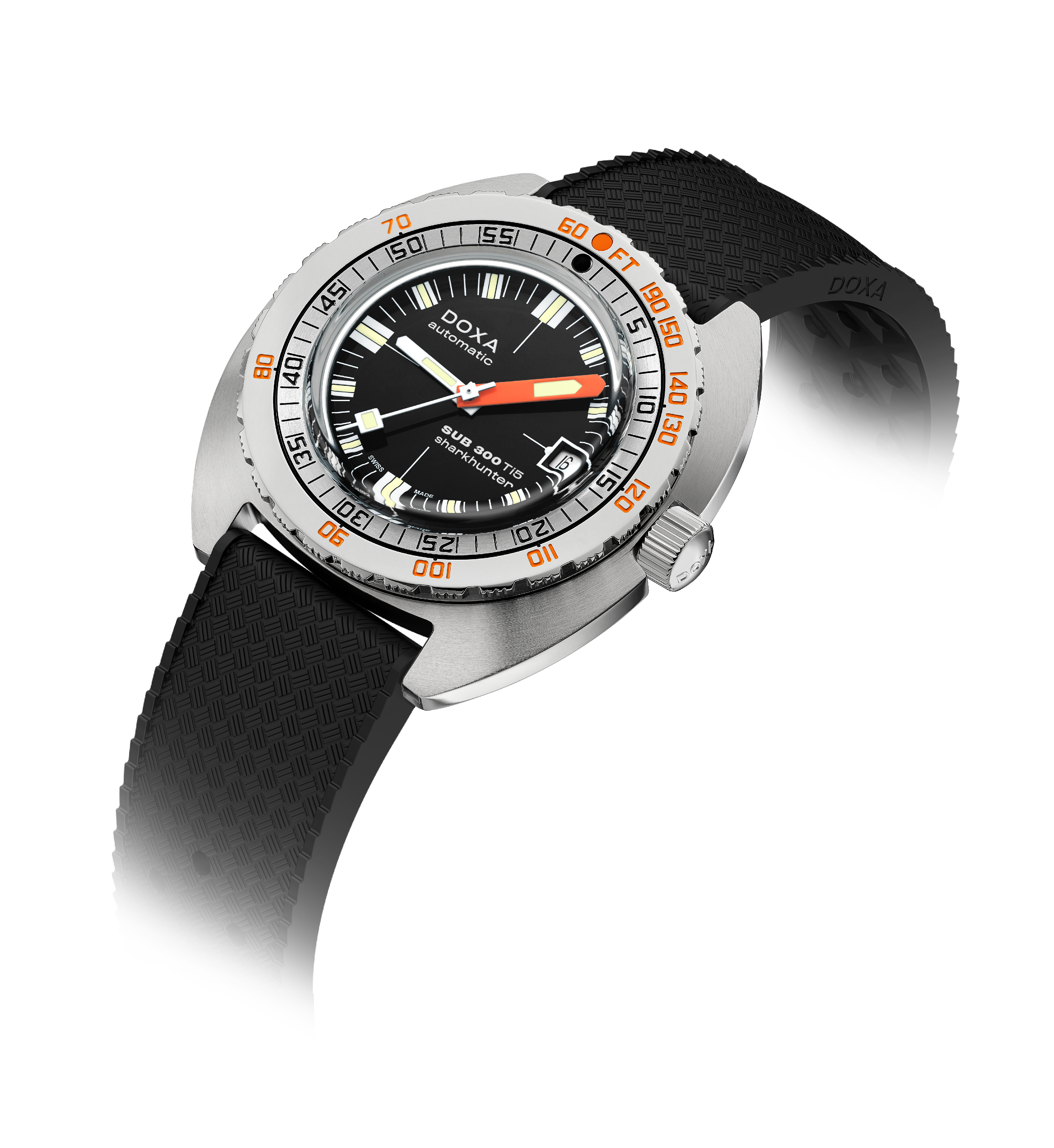 Sharkhunter