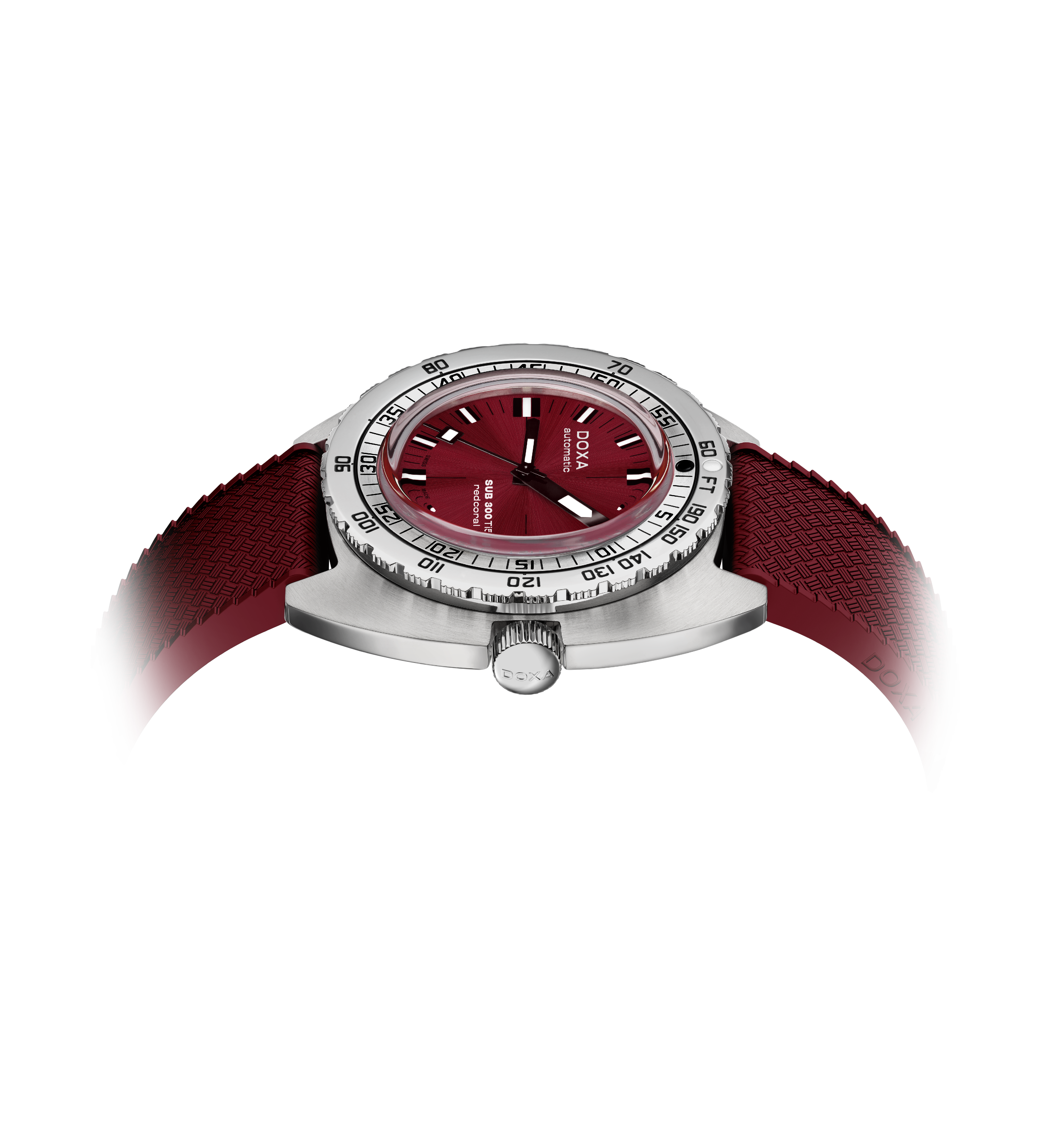 Redcoral