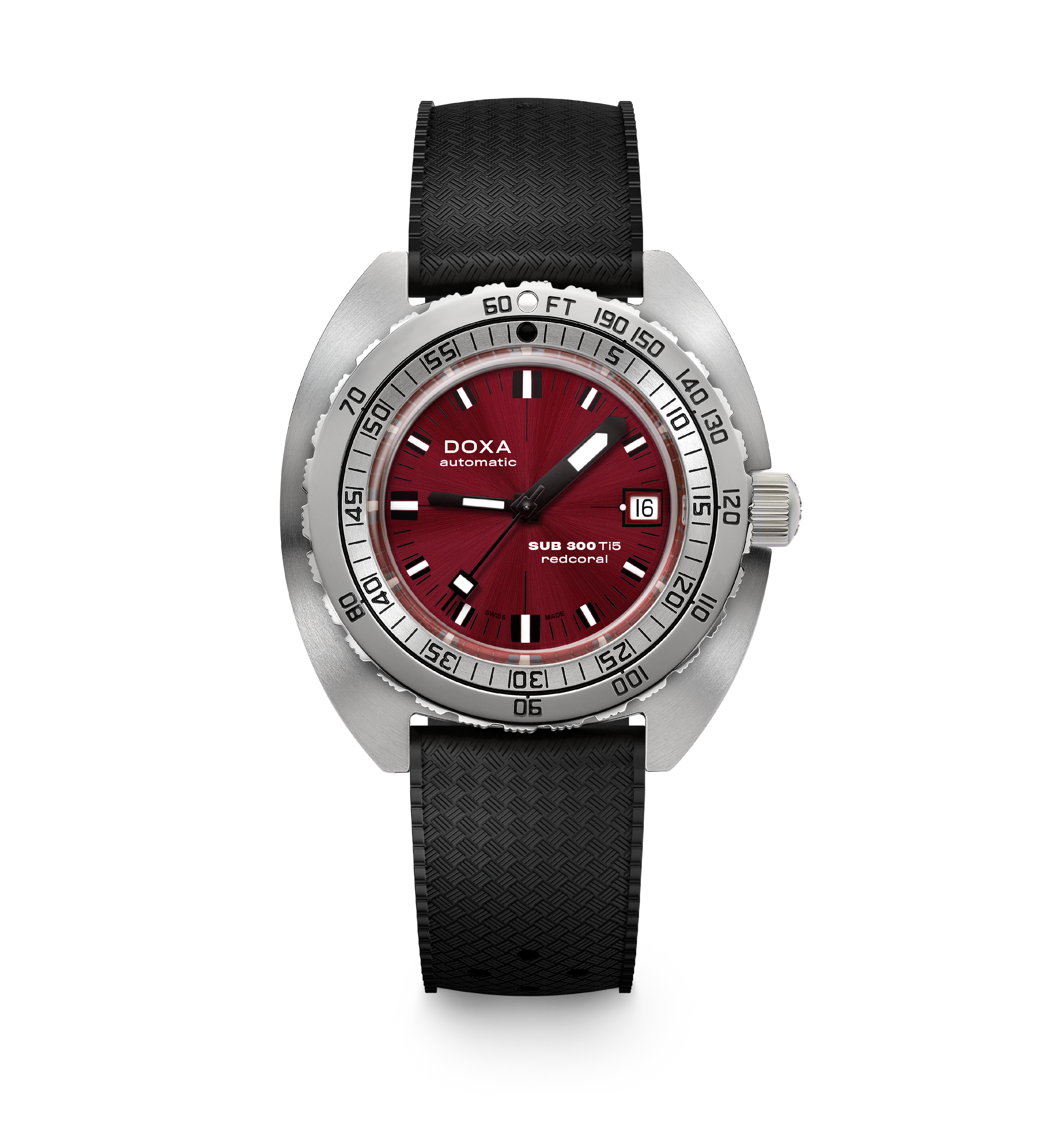 Redcoral