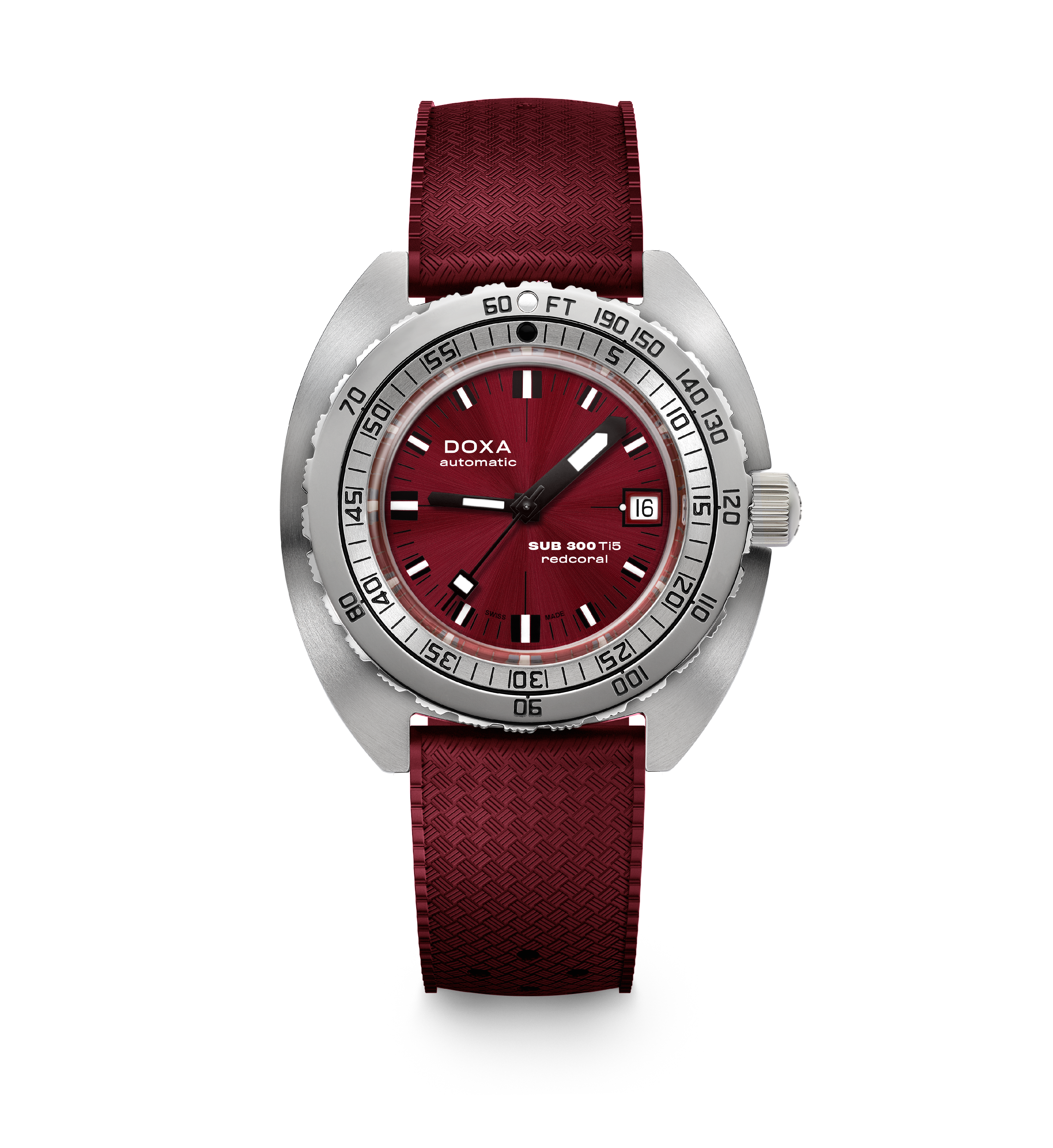 Redcoral