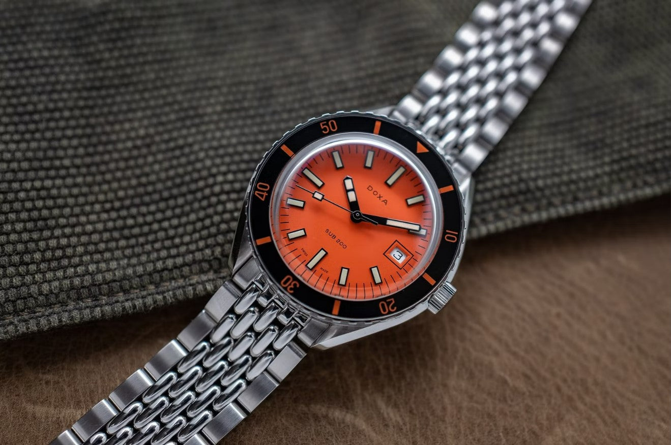 HODINKEE