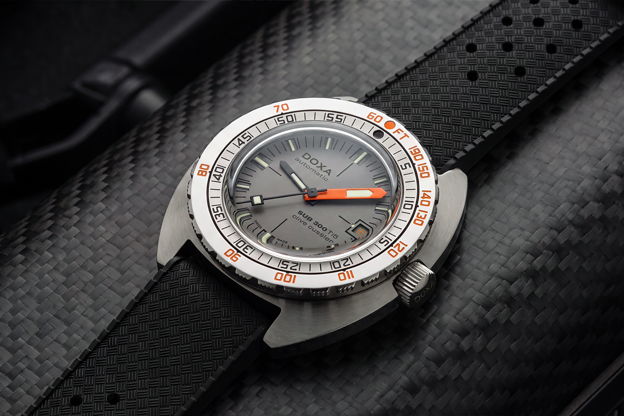 HODINKEE