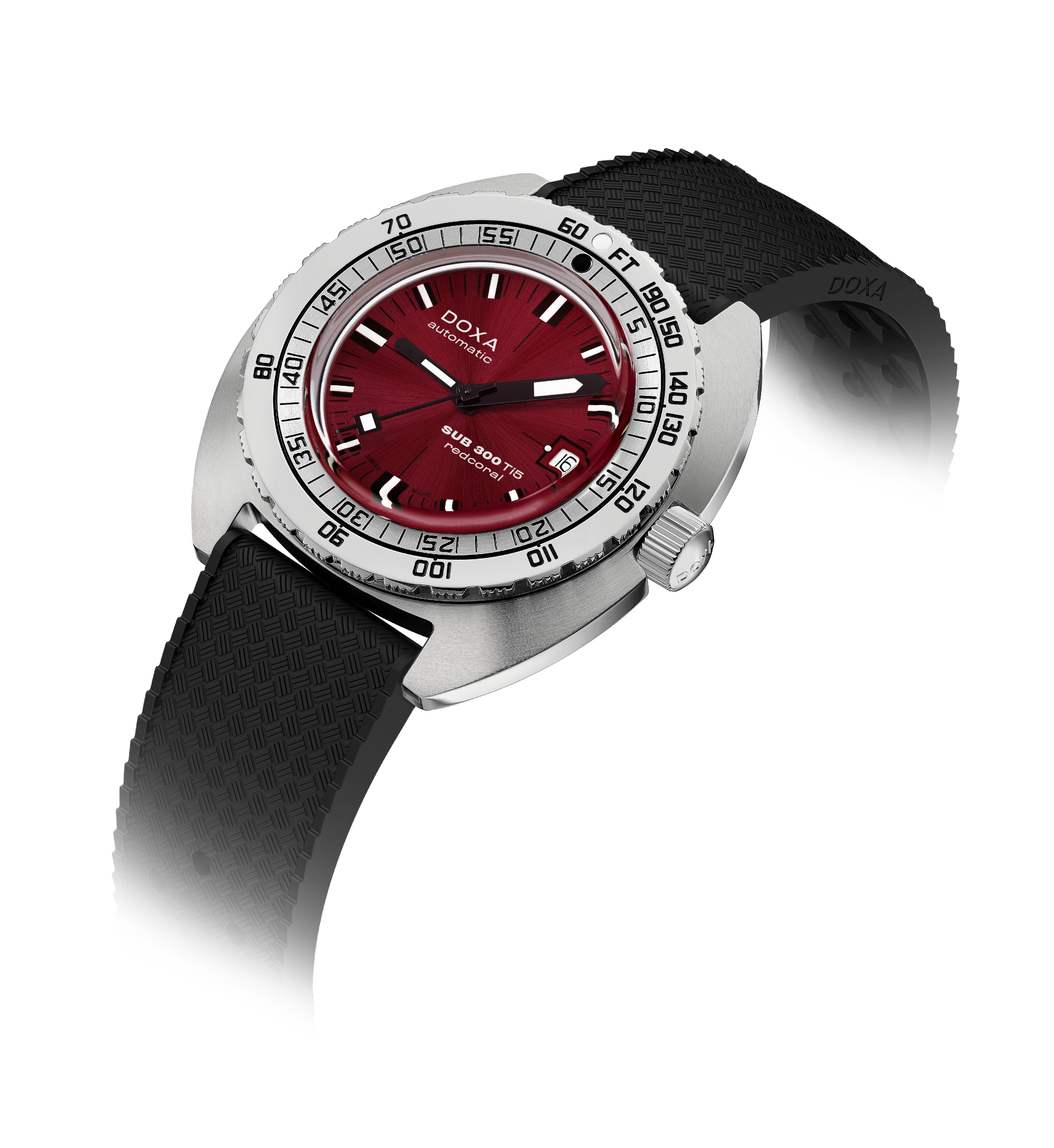Redcoral
