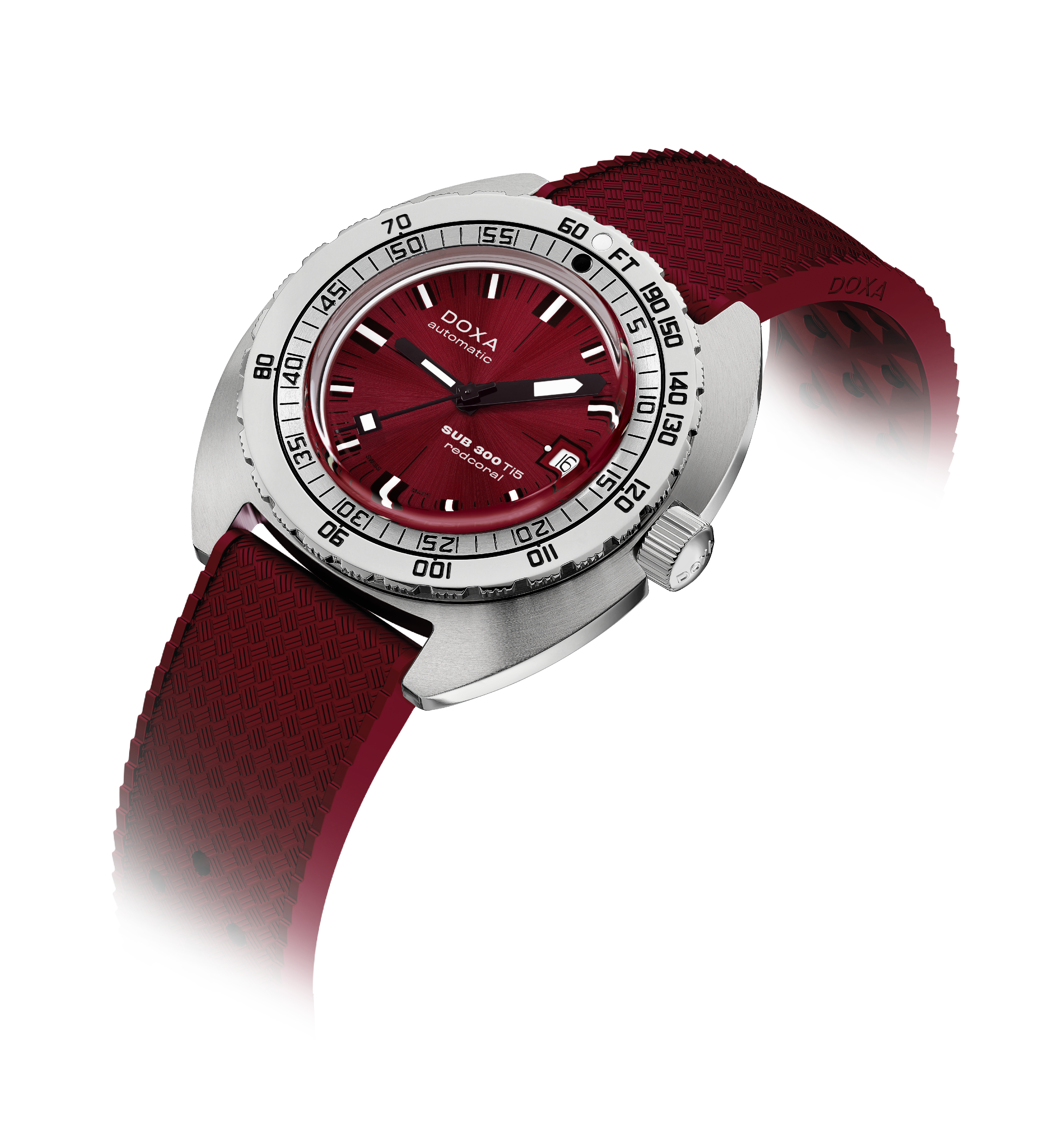 Redcoral