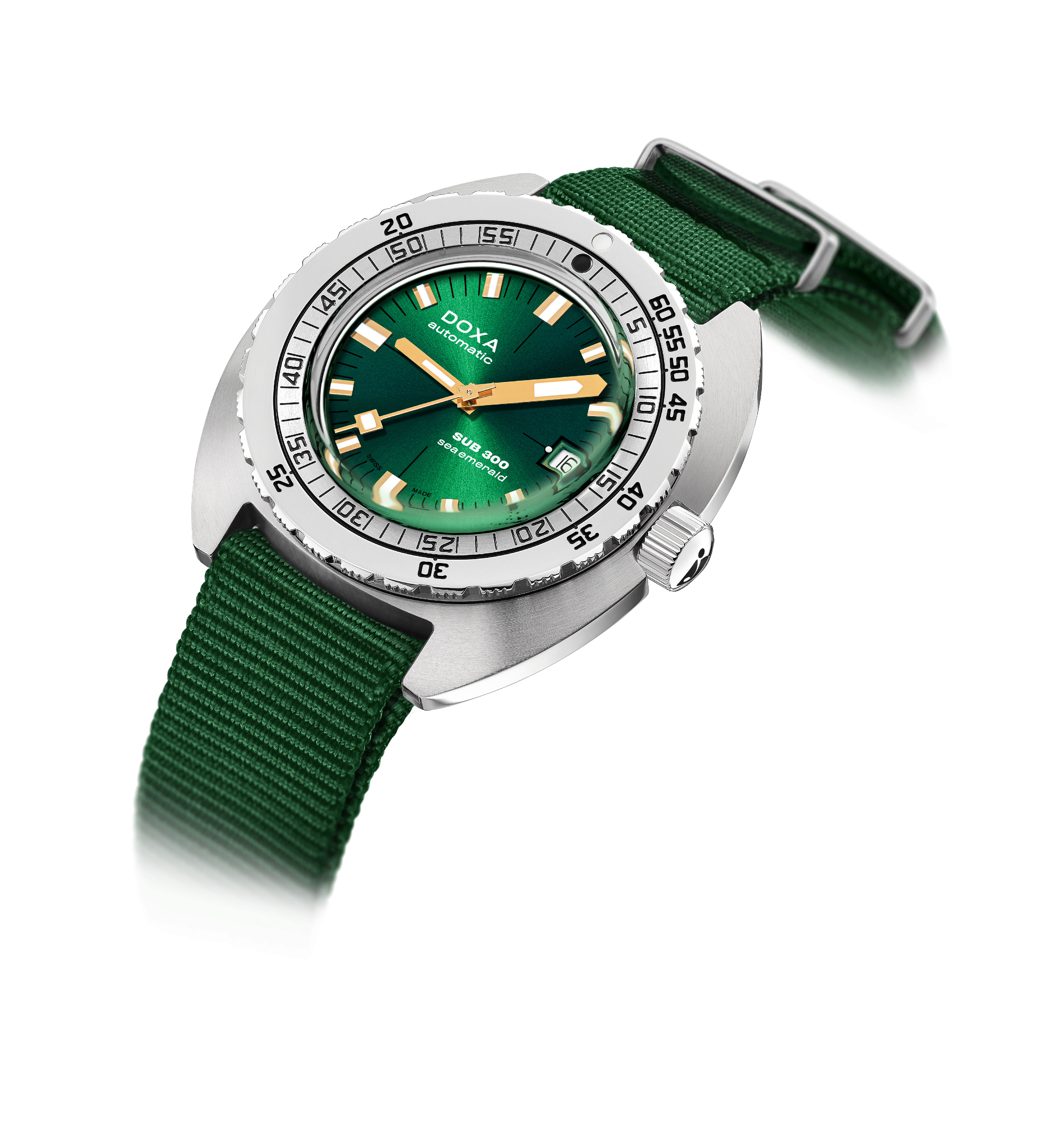 Sea Emerald