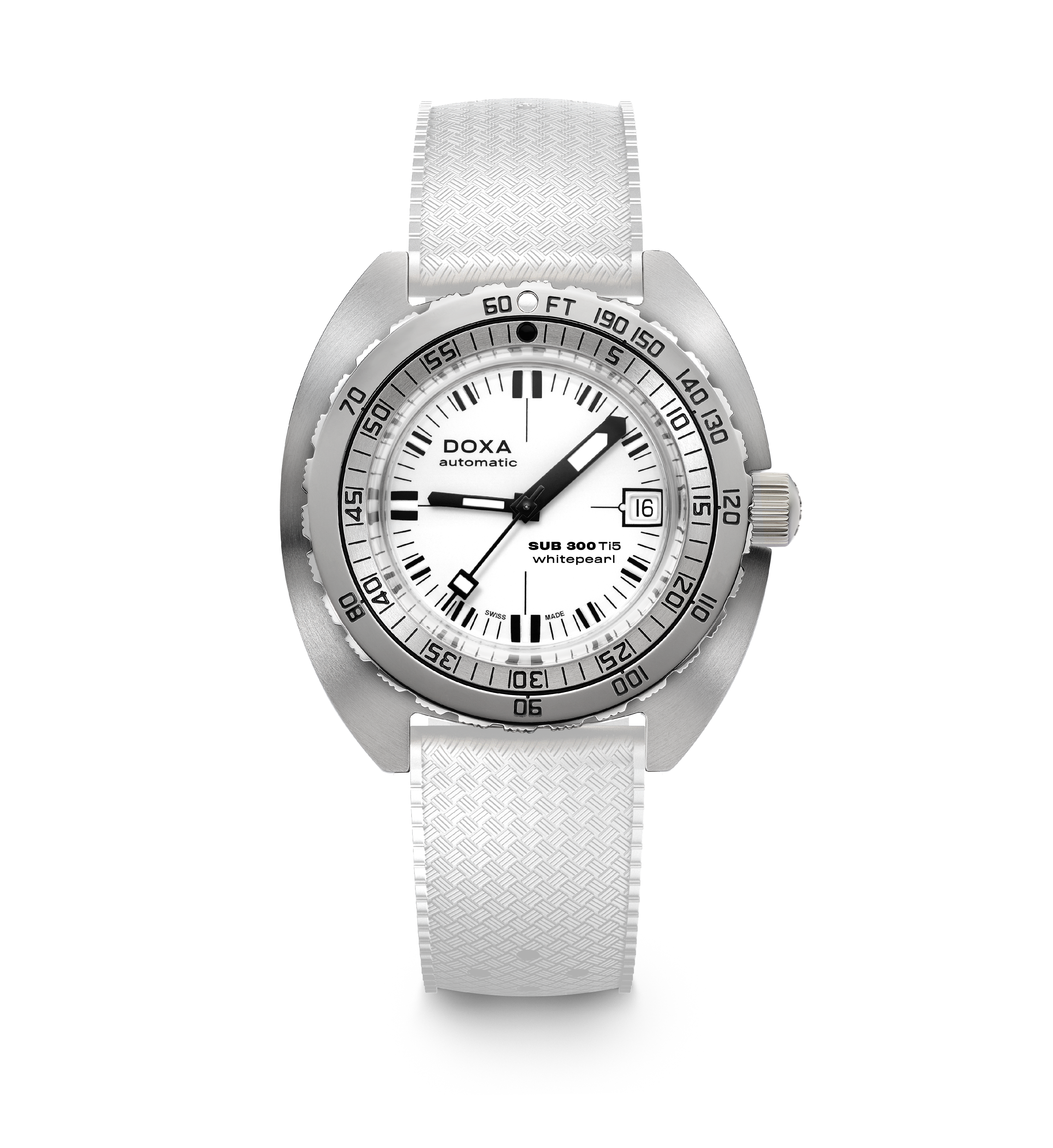 Whitepearl
