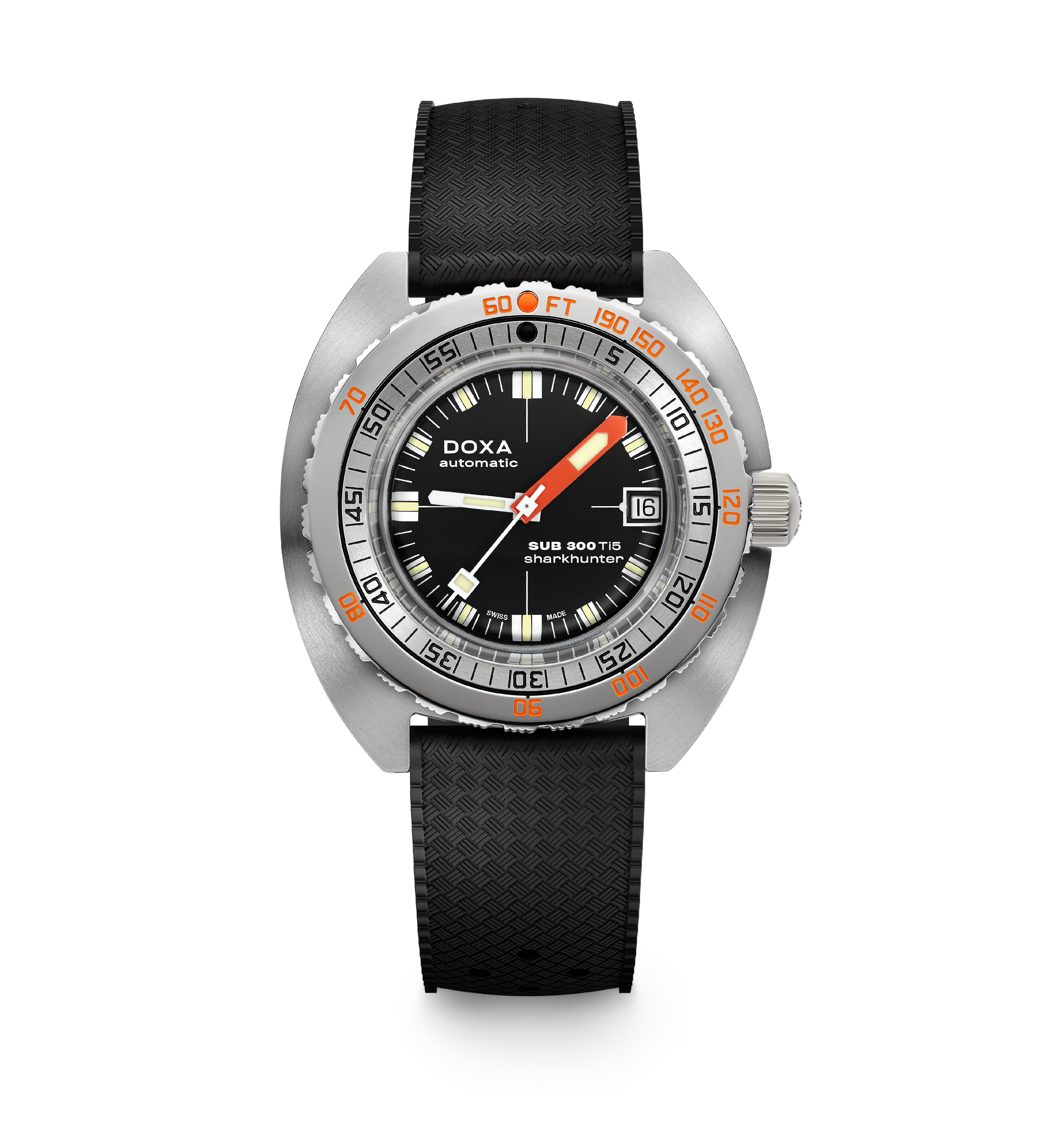 Sharkhunter