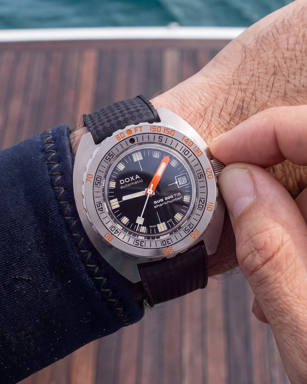 Sharkhunter