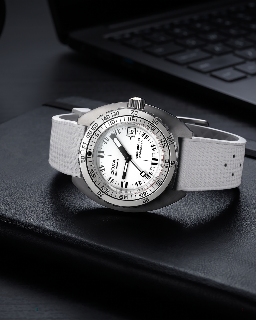 Whitepearl